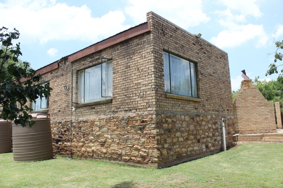 3 Bedroom Property for Sale in Deneysville Free State